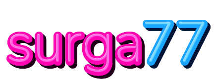 surga77 — logo kanal