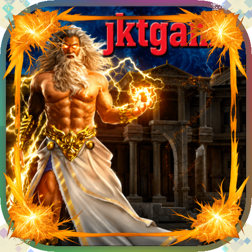 jktgame — mitra unggulan