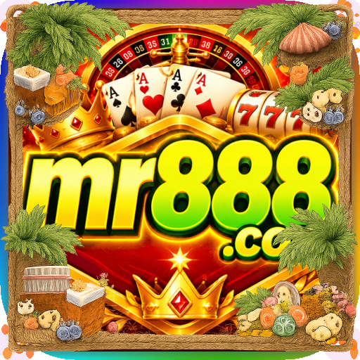 mr888 — mitra unggulan